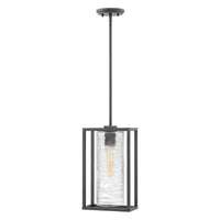 Pax Outdoor Pendant