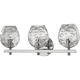 Hudson Valley Lighting - Burns Vanity Light - Lights Canada
