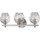 Hudson Valley Lighting - Burns Vanity Light - Lights Canada