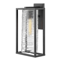 Pax Outdoor Wall Light