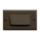 Kichler - Kichler LED Step Light Shielded - Lights Canada