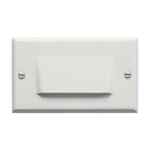 Kichler - Kichler LED Step Light Shielded - Lights Canada