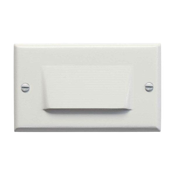 Kichler - Kichler LED Step Light Shielded - Lights Canada
