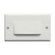 Kichler - Kichler LED Step Light Shielded - Lights Canada
