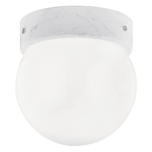 Hudson Valley Lighting - Bianco Flush Mount - Lights Canada