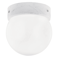 Bianco Flush Mount