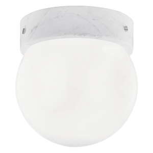 Hudson Valley Lighting - Bianco Flush Mount - Lights Canada