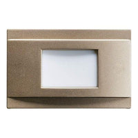 Kichler Steplight Dimmable LED