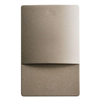 Kichler Steplight Dimmable LED