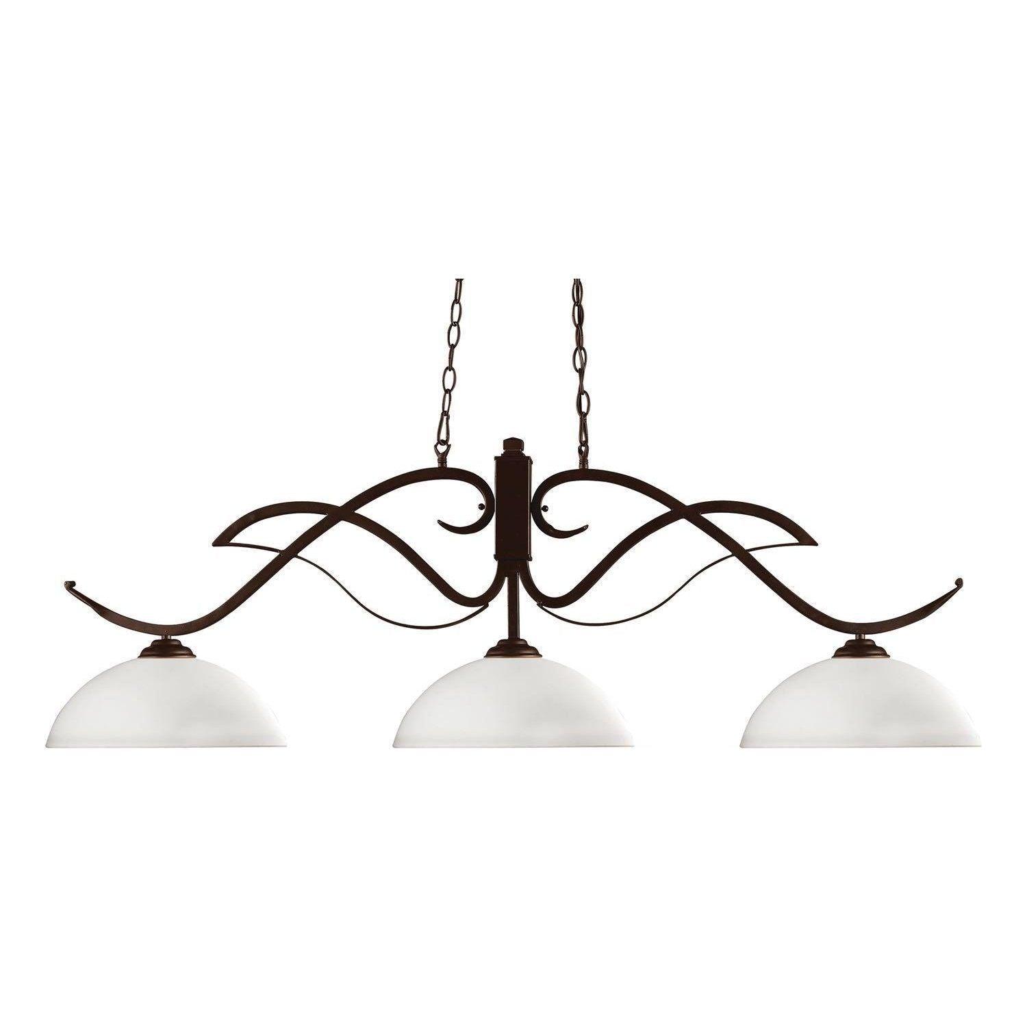 Z-Lite - Phoenix Linear Suspension - Lights Canada