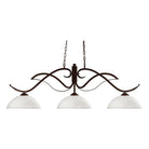 Z-Lite - Phoenix Linear Suspension - Lights Canada