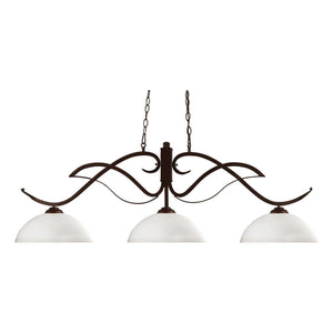 Z-Lite - Phoenix Linear Suspension - Lights Canada