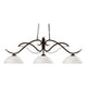Z-Lite - Phoenix Linear Suspension - Lights Canada