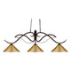 Z-Lite - Phoenix Linear Suspension - Lights Canada