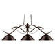 Z-Lite - Phoenix Linear Suspension - Lights Canada