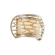 Corbett - Cesto Sconce - Lights Canada
