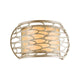 Corbett - Cesto Sconce - Lights Canada