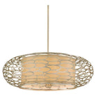 Corbett - Cesto Pendant - Lights Canada