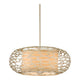 Corbett - Cesto Pendant - Lights Canada