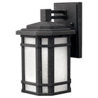 Hinkley - Cherry Creek Outdoor Wall Light - Lights Canada