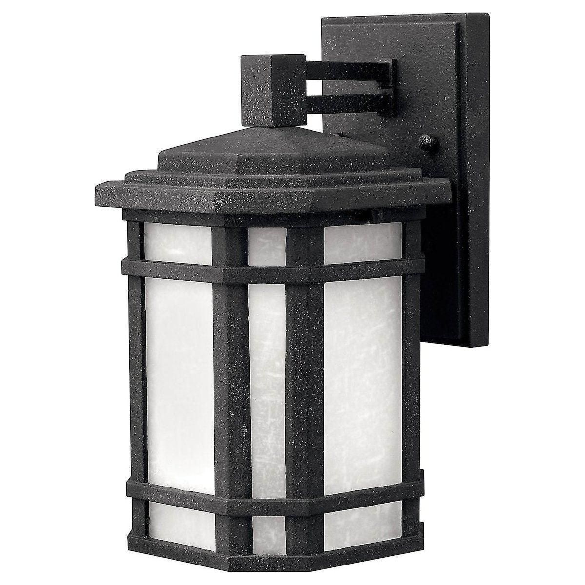 Hinkley - Cherry Creek Outdoor Wall Light - Lights Canada