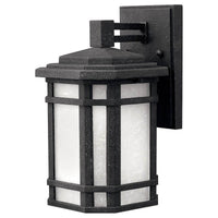 Cherry Creek Outdoor Wall Light