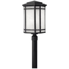 Hinkley - Cherry Creek Outdoor Post Light - Lights Canada