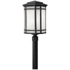 Hinkley - Cherry Creek Outdoor Post Light - Lights Canada