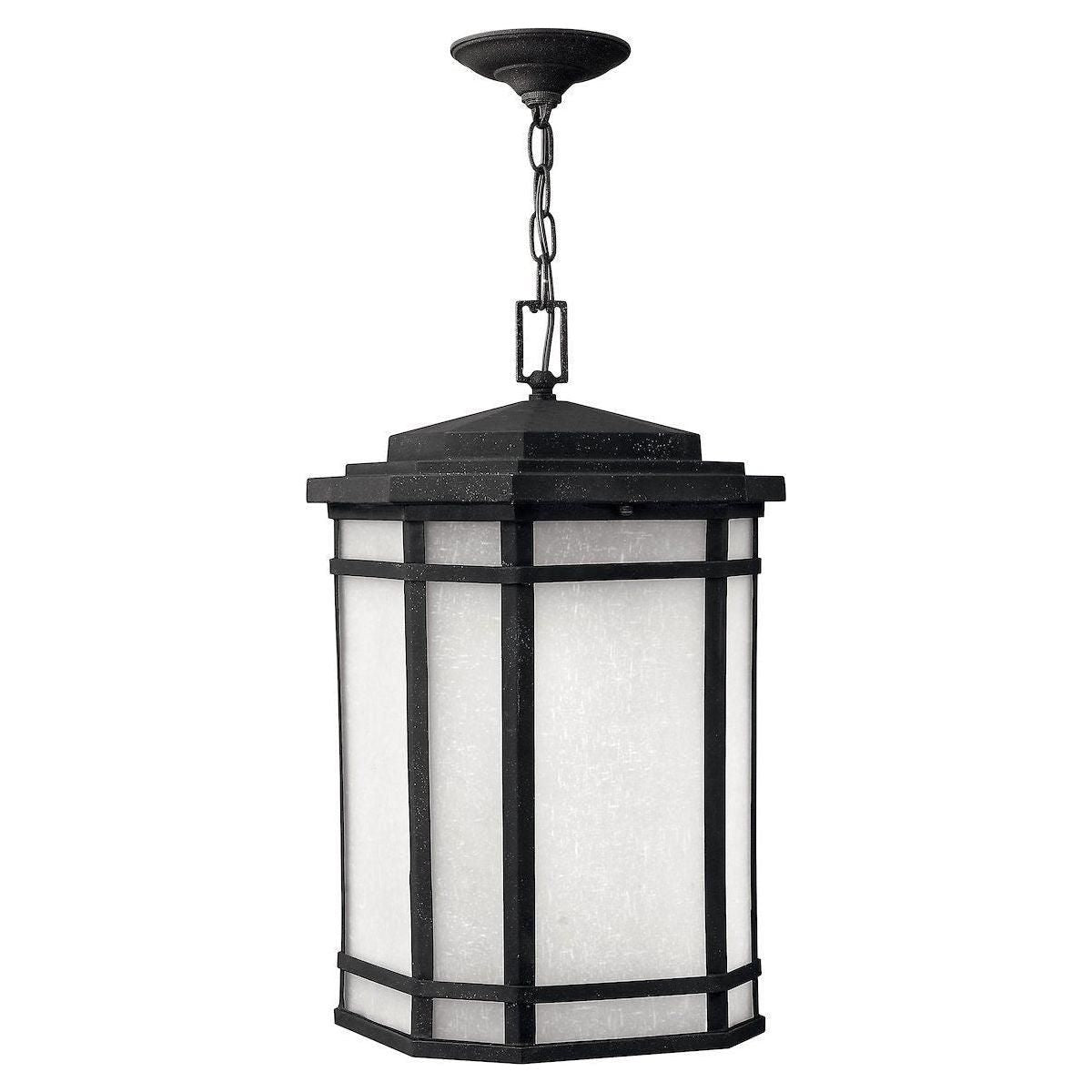 Hinkley - Cherry Creek Outdoor Pendant - Lights Canada