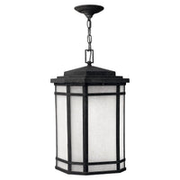 Cherry Creek Outdoor Pendant