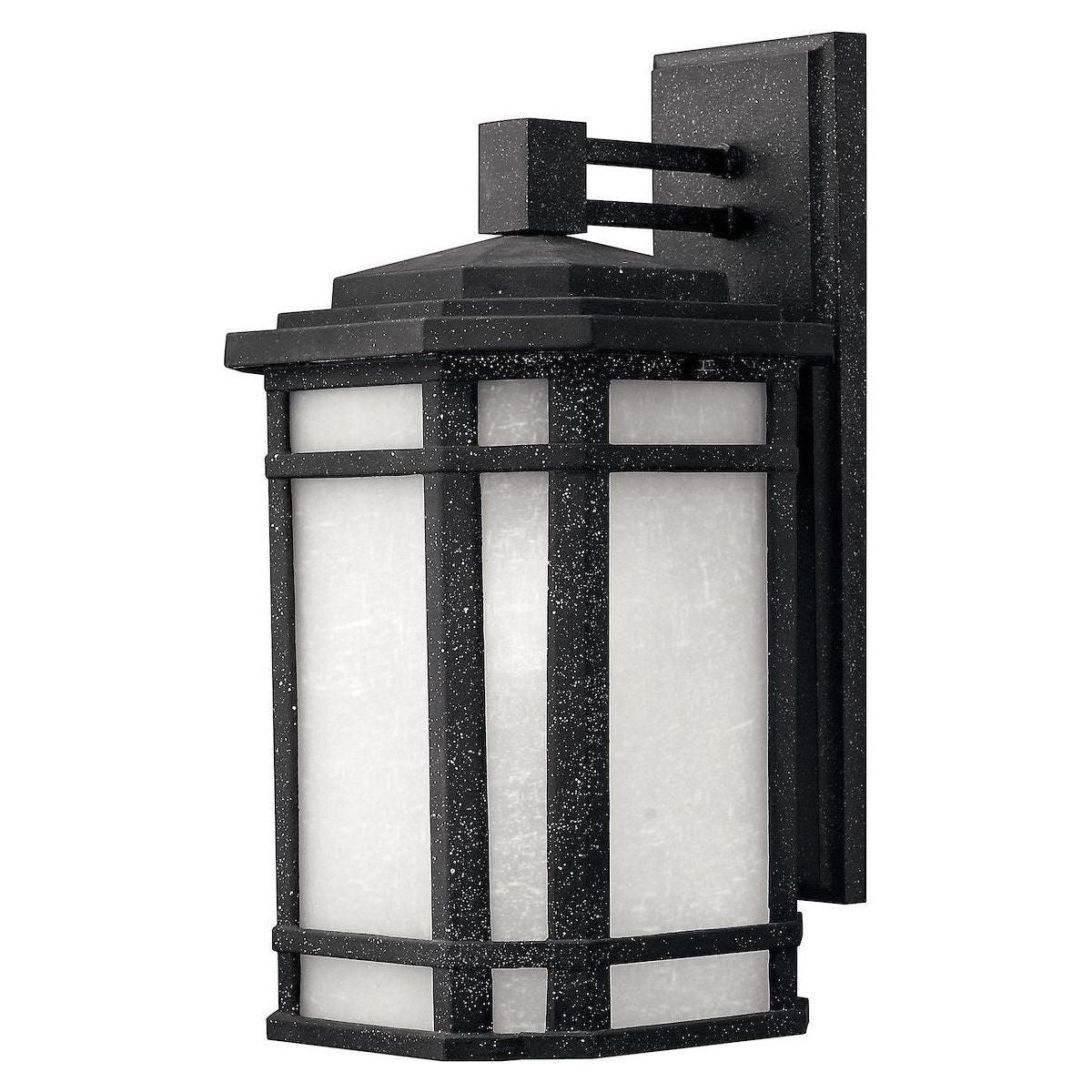 Hinkley - Cherry Creek Outdoor Wall Light - Lights Canada