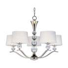 Maxim Lighting - Rondo Chandelier - Lights Canada