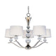 Maxim Lighting - Rondo Chandelier - Lights Canada