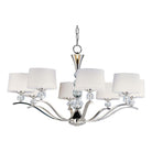Maxim Lighting - Rondo Chandelier - Lights Canada