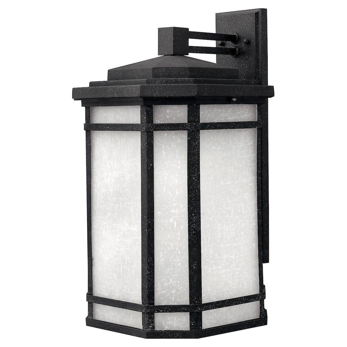 Hinkley - Cherry Creek Outdoor Wall Light - Lights Canada