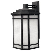 Cherry Creek Outdoor Wall Light