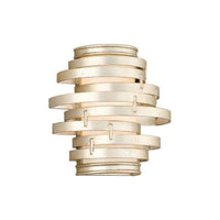 Vertigo Sconce