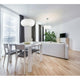 Eurofase - Pop Pendant / Flush Mount - Lights Canada