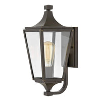 Jaymes Outdoor Wall Light