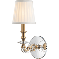 Lapeer Sconce
