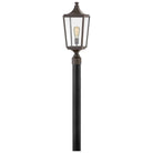Hinkley - Jaymes Outdoor Post Light - Lights Canada