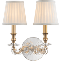 Lapeer Sconce