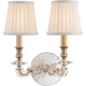 Hudson Valley Lighting - Lapeer Sconce - Lights Canada