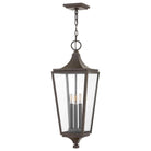Hinkley - Jaymes Outdoor Pendant - Lights Canada