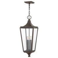 Jaymes Outdoor Pendant