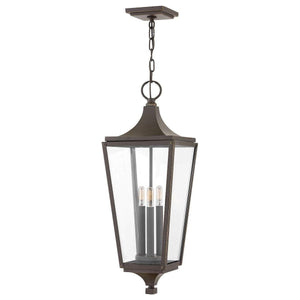 Hinkley - Jaymes Outdoor Pendant - Lights Canada