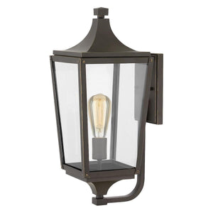 Hinkley - Jaymes Outdoor Wall Light - Lights Canada