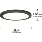 Artika - Artika Skylight Pro Flush Mount (6 PACK) - Lights Canada