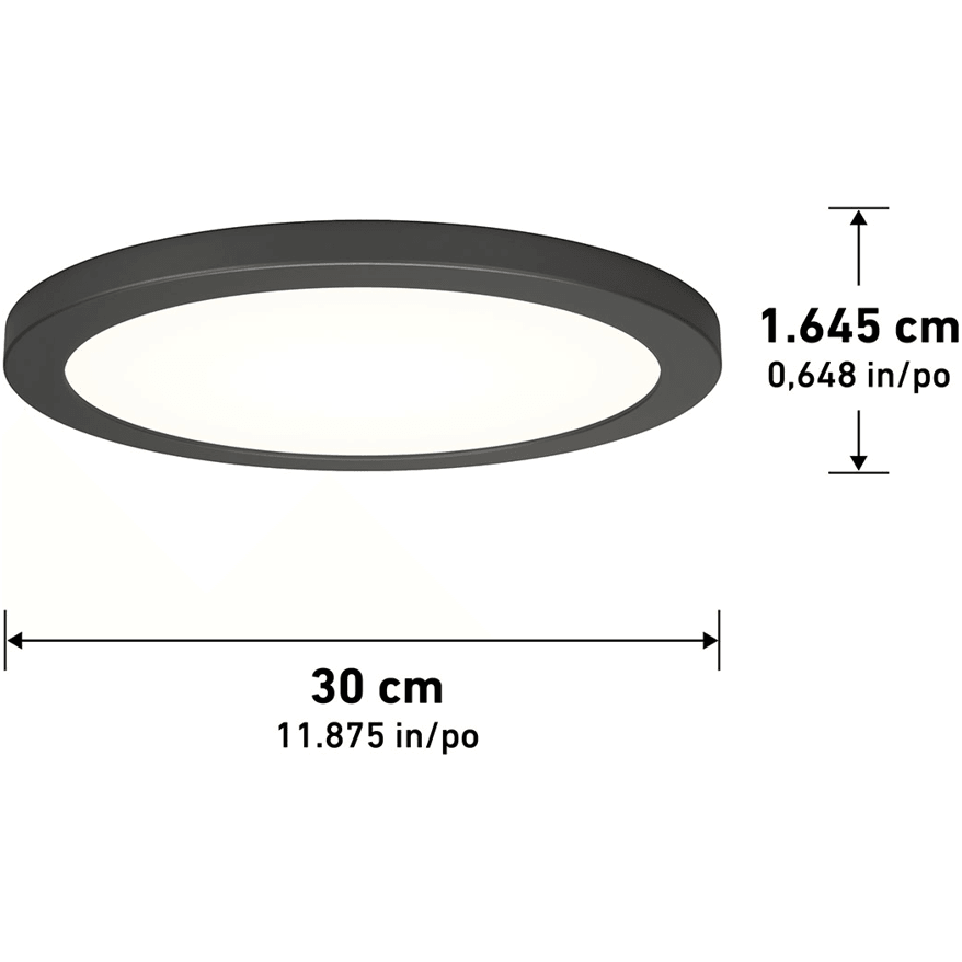 Artika - Artika Skylight Pro Flush Mount (6 PACK) - Lights Canada