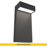 Artika Dark Sky Pro Sconce